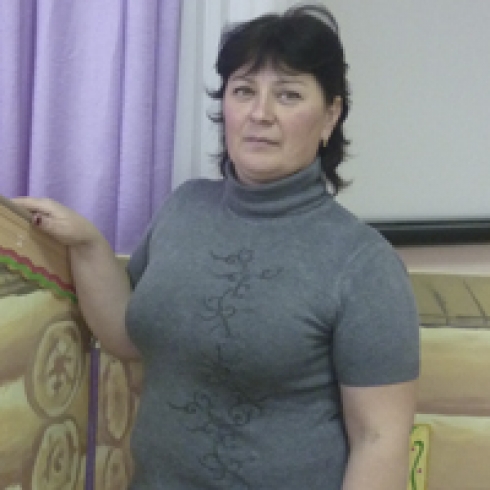 Кузнецова Наталья Васильевна